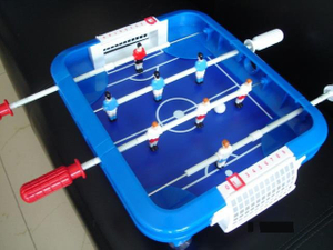 Soccer Small Table Game